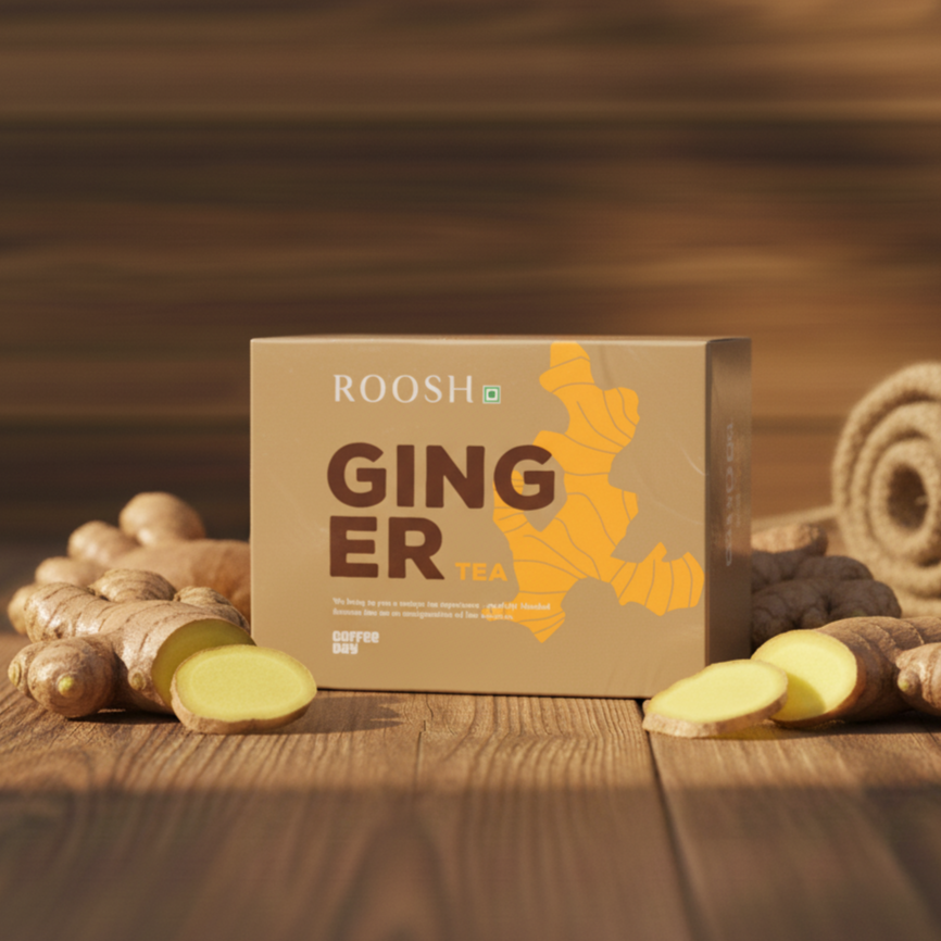 ginger-Tea-coffee-day-chennai