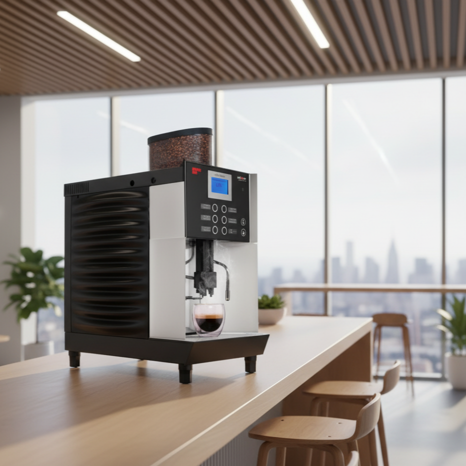 Schaerer-Coffee-Vending-Machine-Chennai