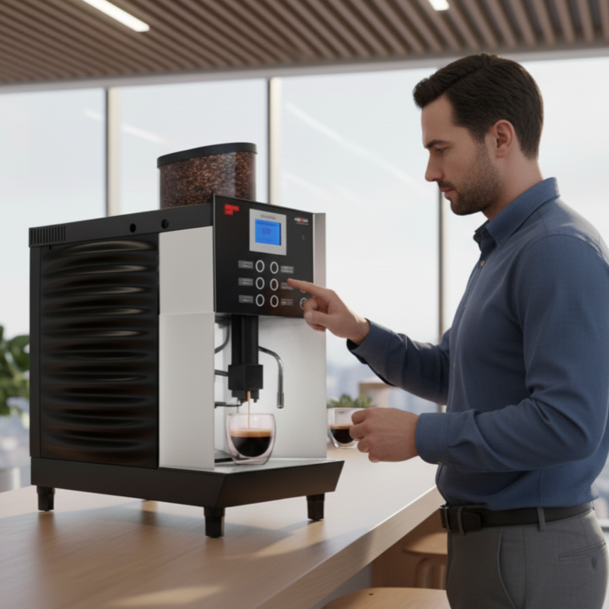 Schaerer-Coffee-Vending-Machine-Chennai