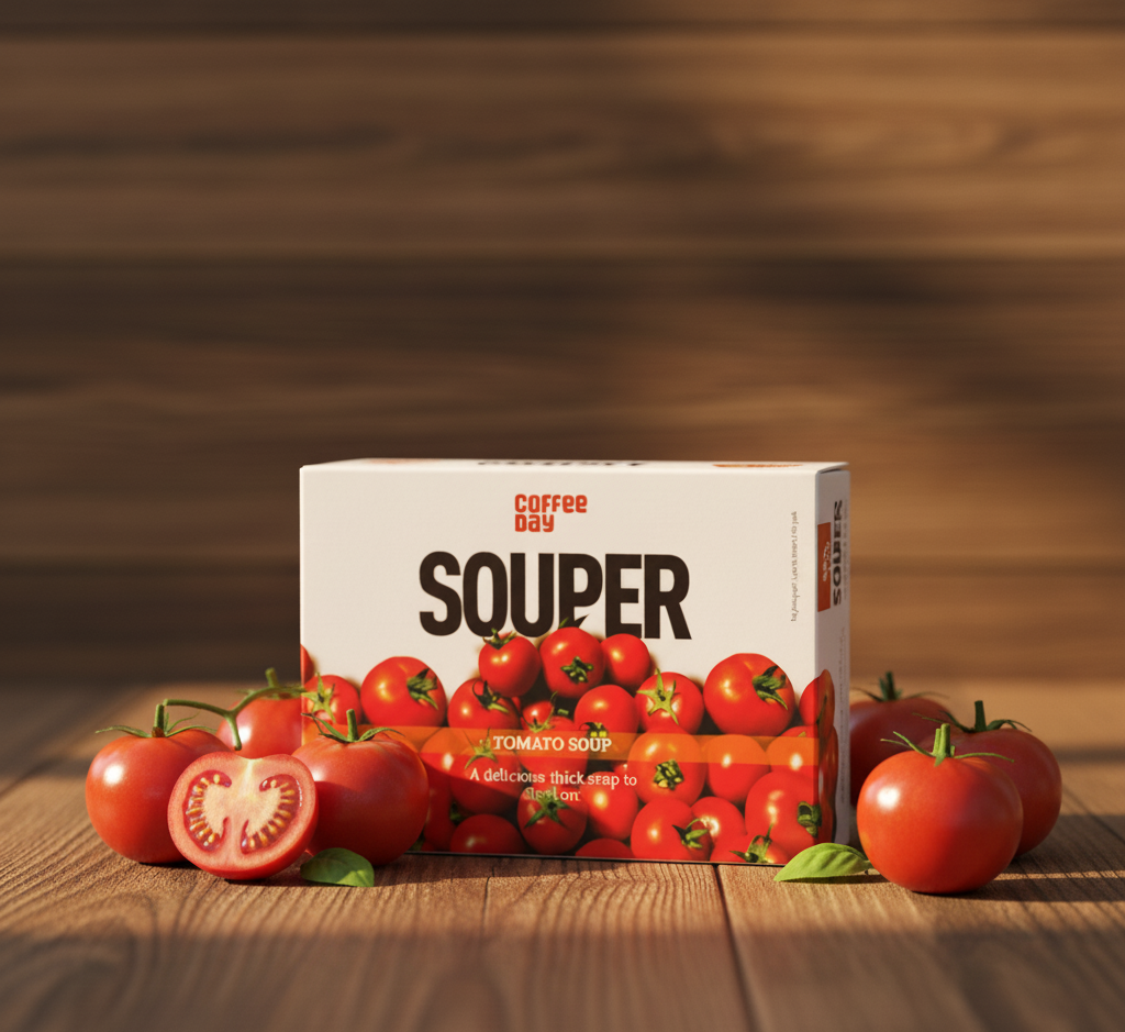 Tomato Souper